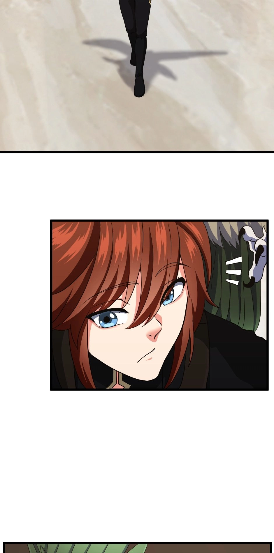The Beginning After the End Chapter 95 - Page 77