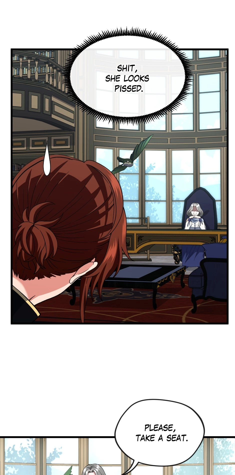 The Beginning After the End Chapter 95 - Page 81