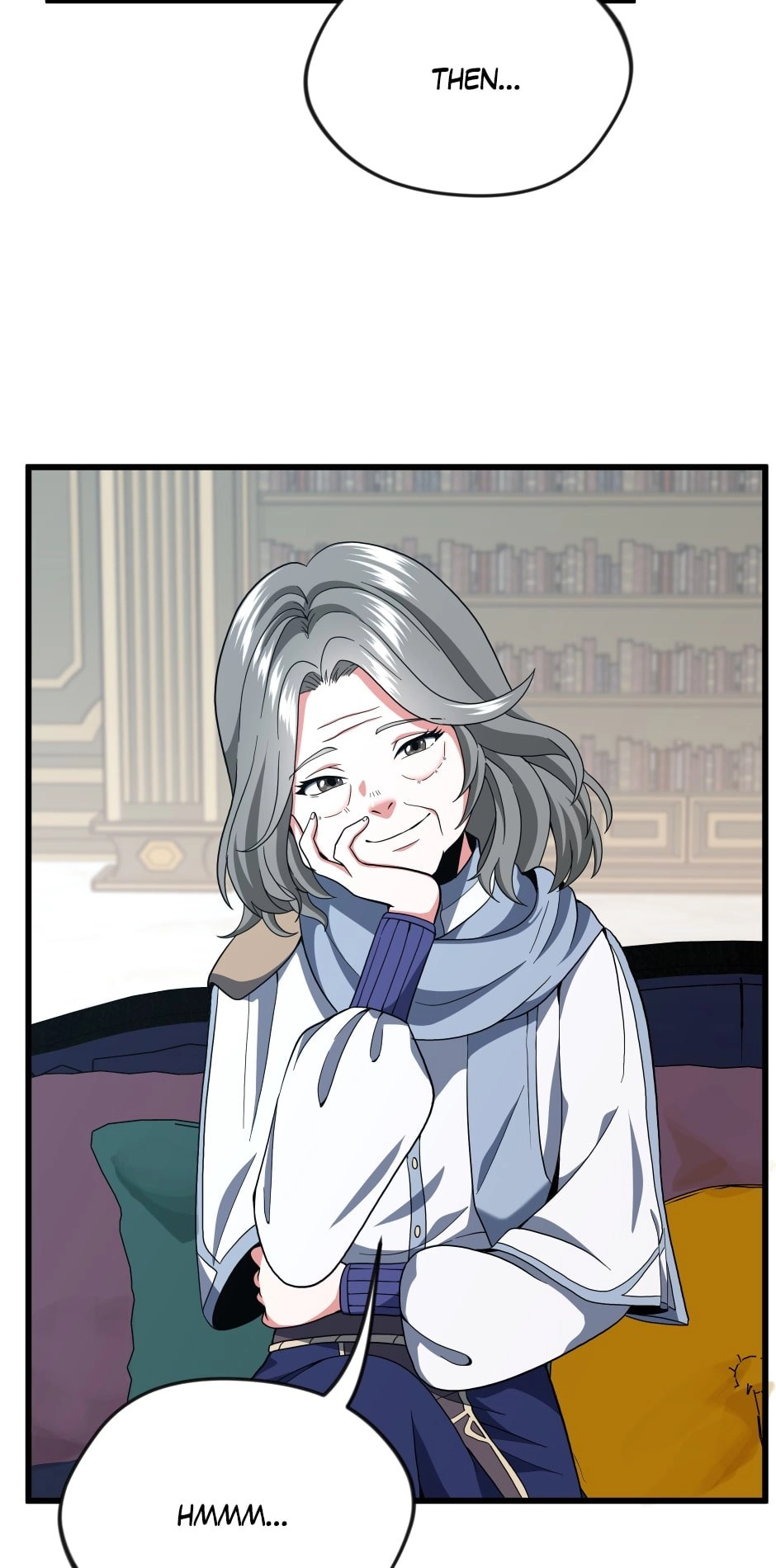 The Beginning After the End Chapter 95 - Page 86