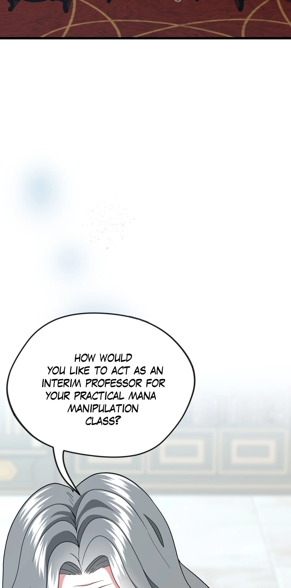 The Beginning After the End Chapter 95 - Page 89