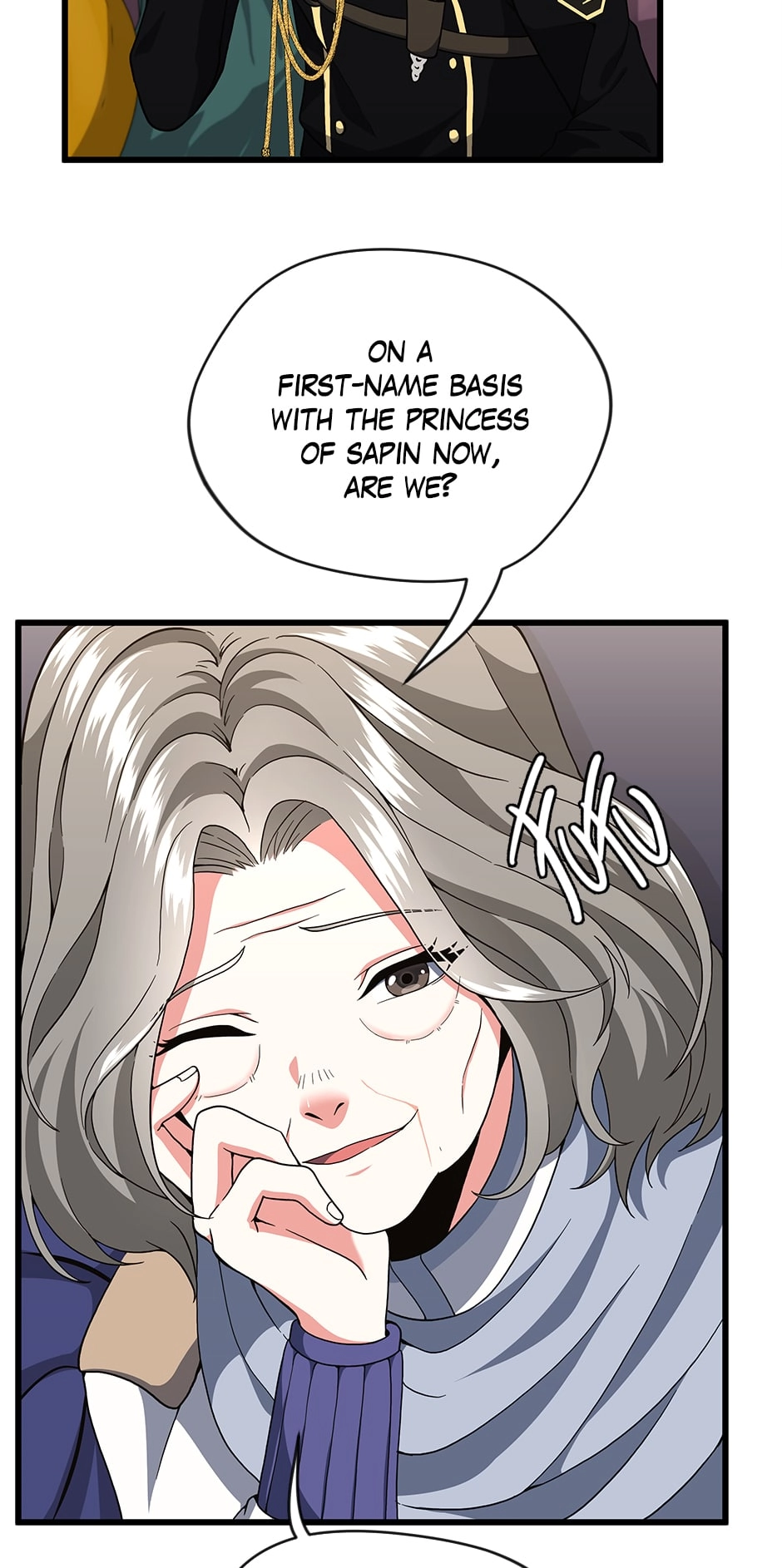 The Beginning After the End Chapter 96 - Page 5