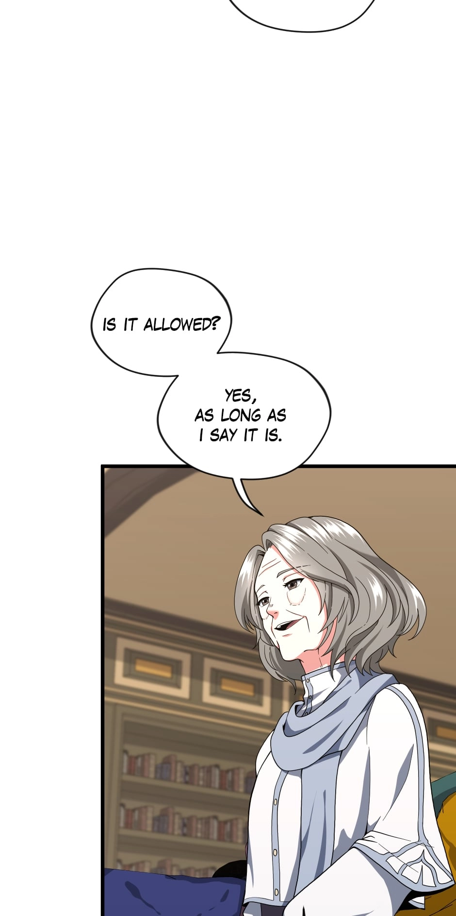 The Beginning After the End Chapter 96 - Page 9