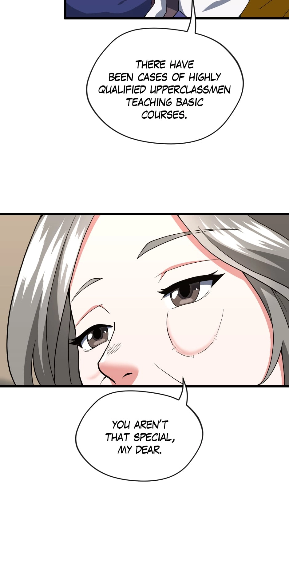 The Beginning After the End Chapter 96 - Page 10