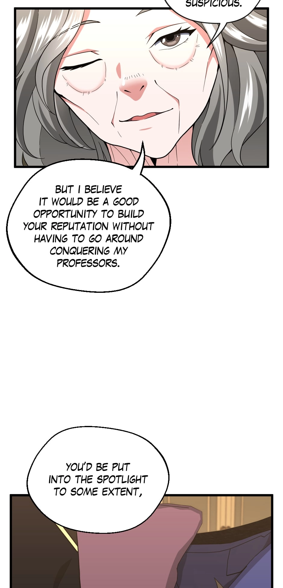 The Beginning After the End Chapter 96 - Page 17