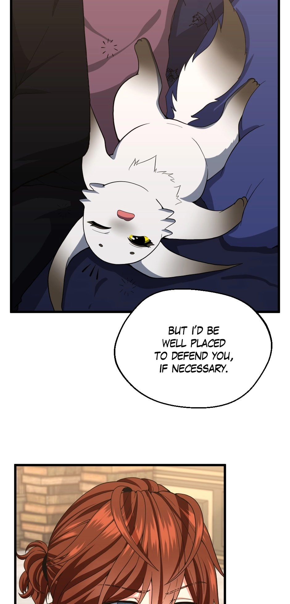 The Beginning After the End Chapter 96 - Page 18