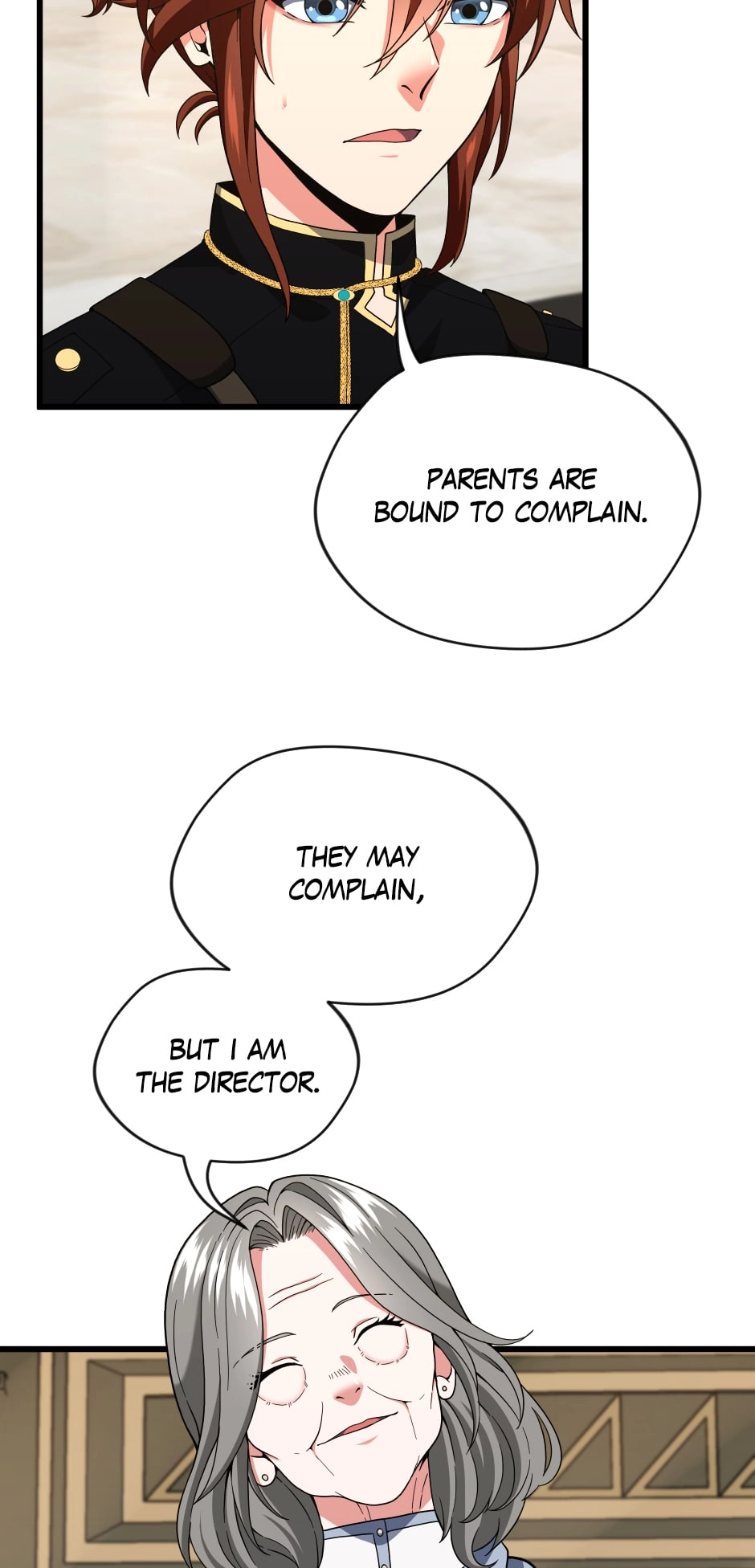 The Beginning After the End Chapter 96 - Page 19