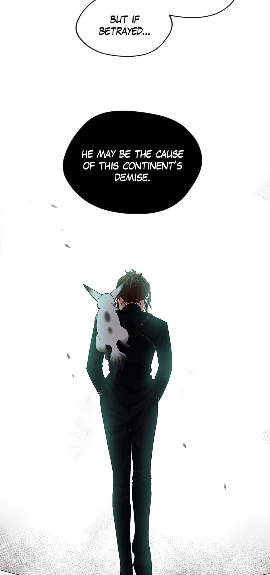 The Beginning After the End Chapter 96 - Page 34