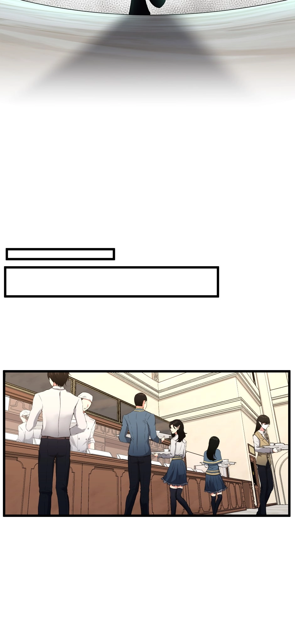 The Beginning After the End Chapter 96 - Page 35