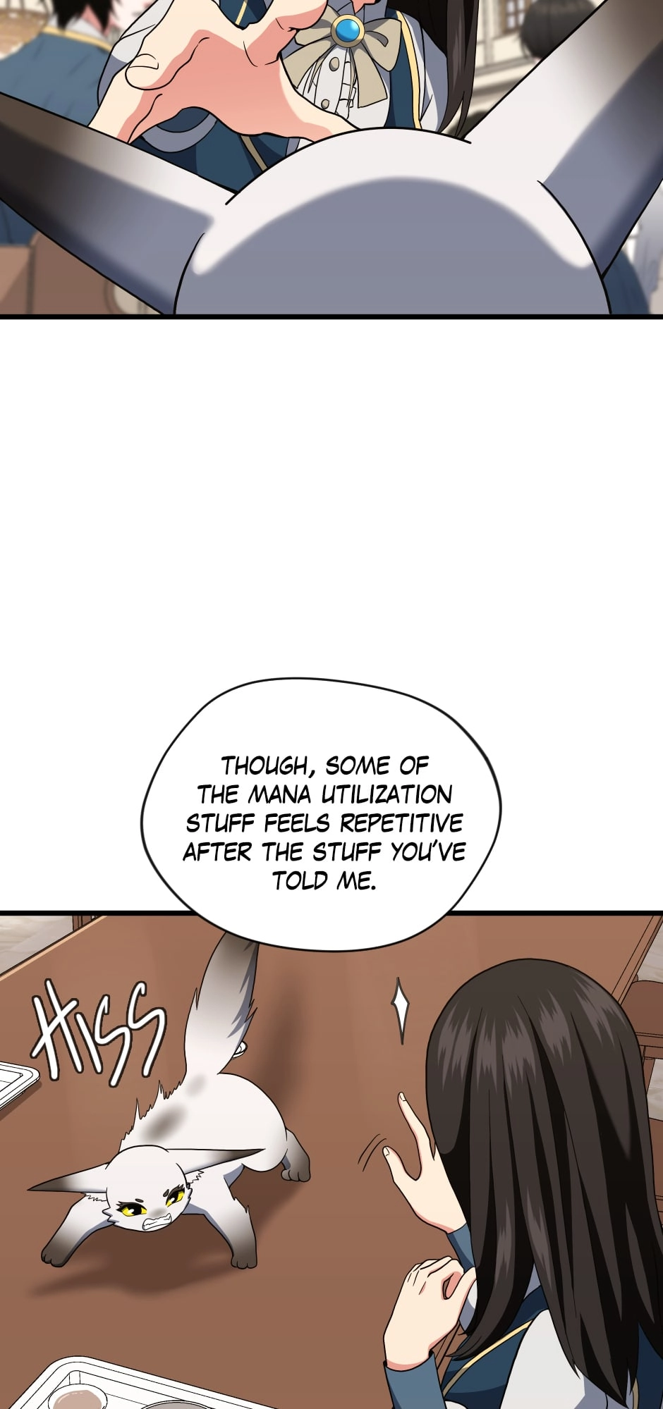 The Beginning After the End Chapter 96 - Page 40