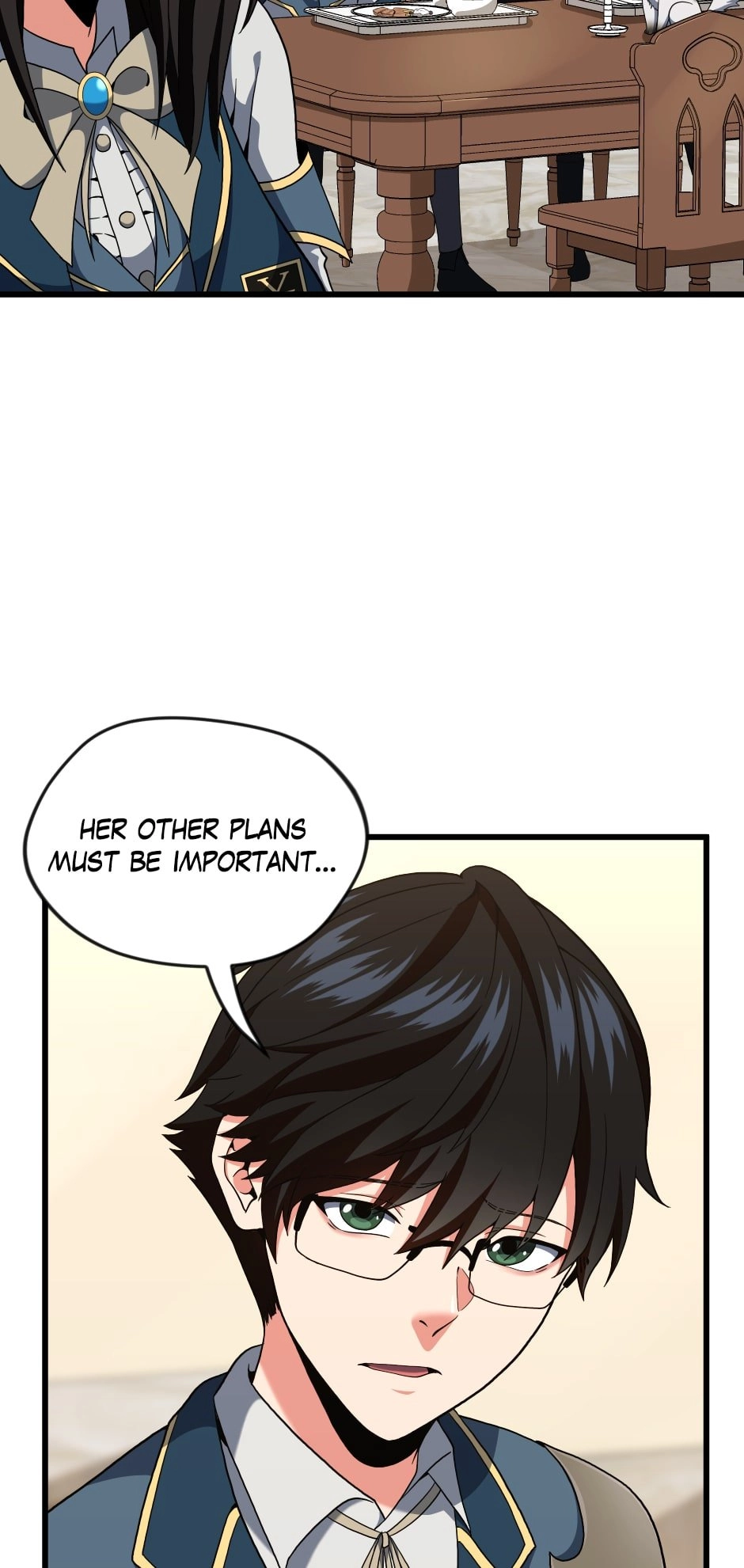 The Beginning After the End Chapter 96 - Page 53