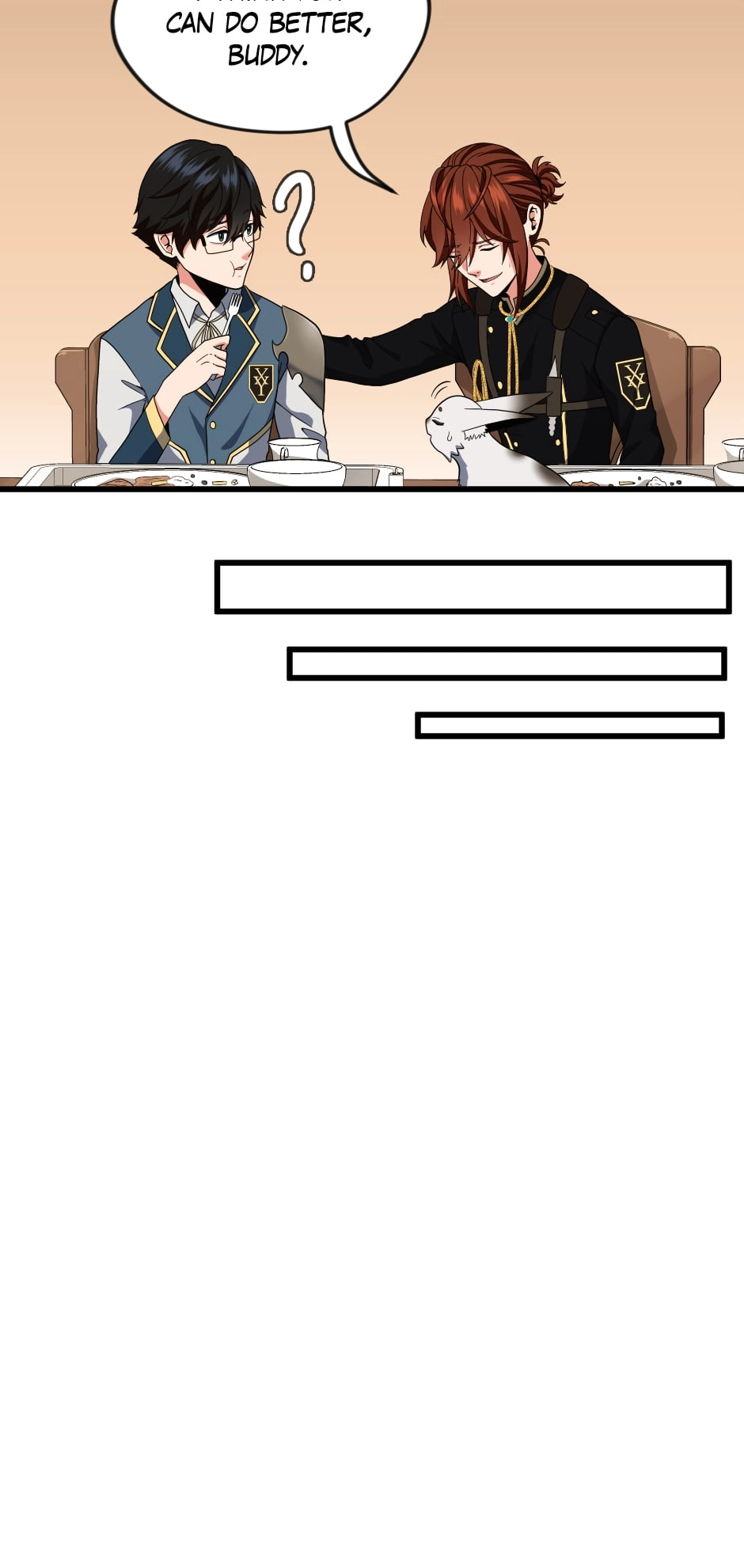 The Beginning After the End Chapter 96 - Page 56
