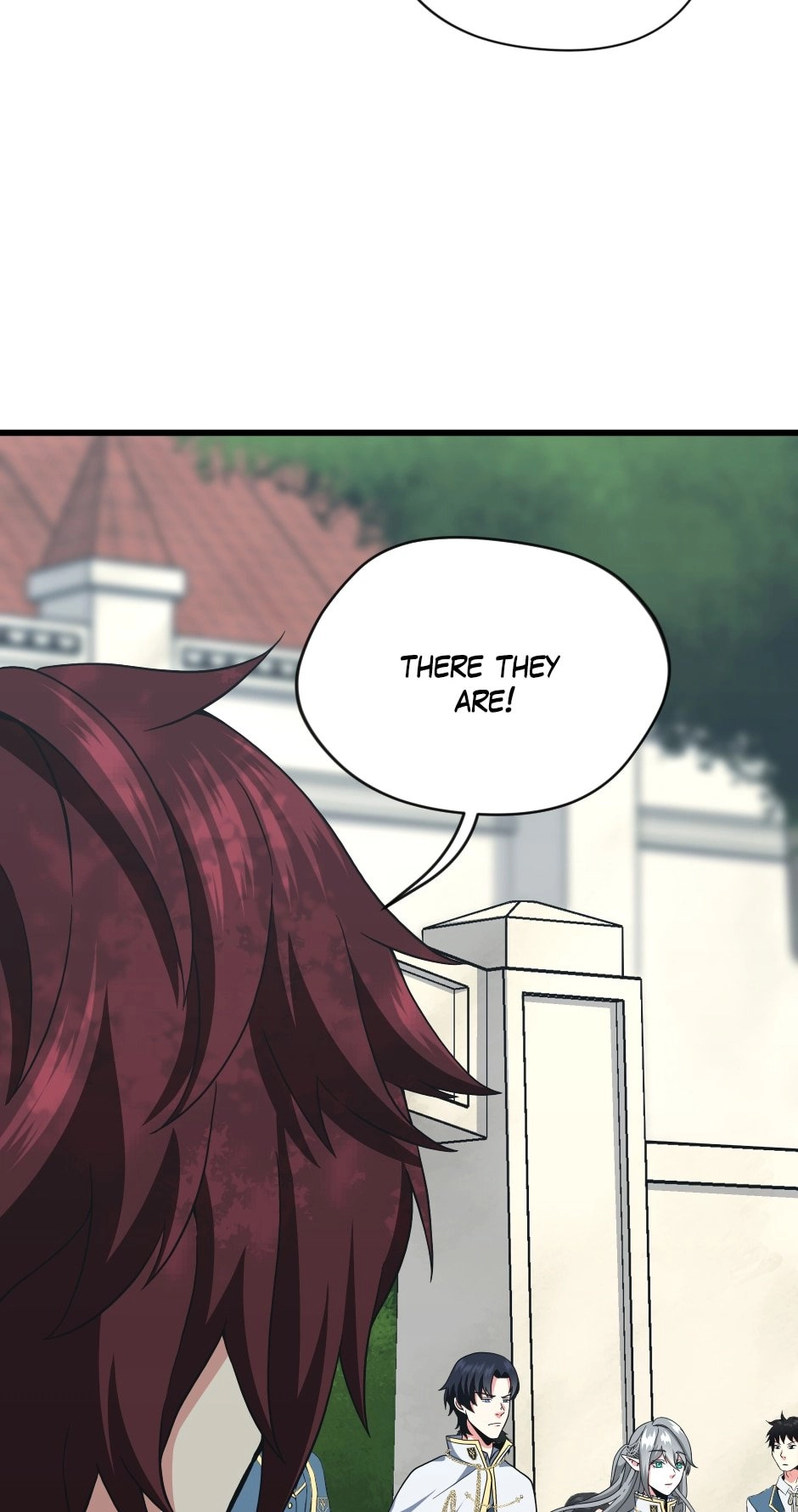 The Beginning After the End Chapter 96 - Page 64
