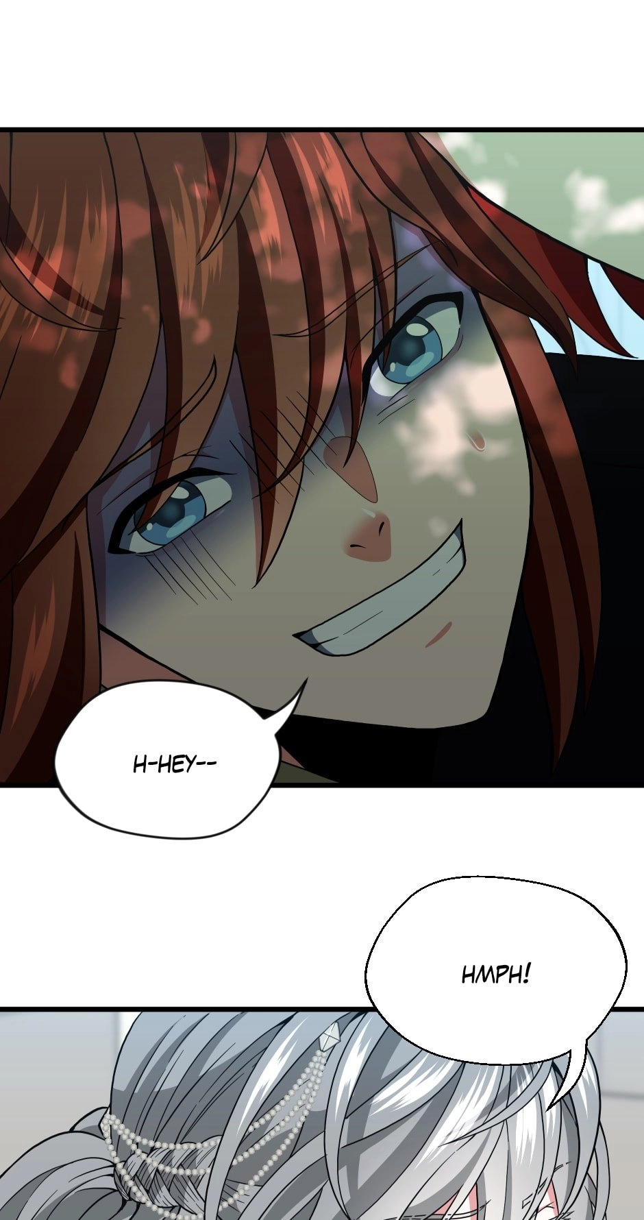 The Beginning After the End Chapter 96 - Page 70