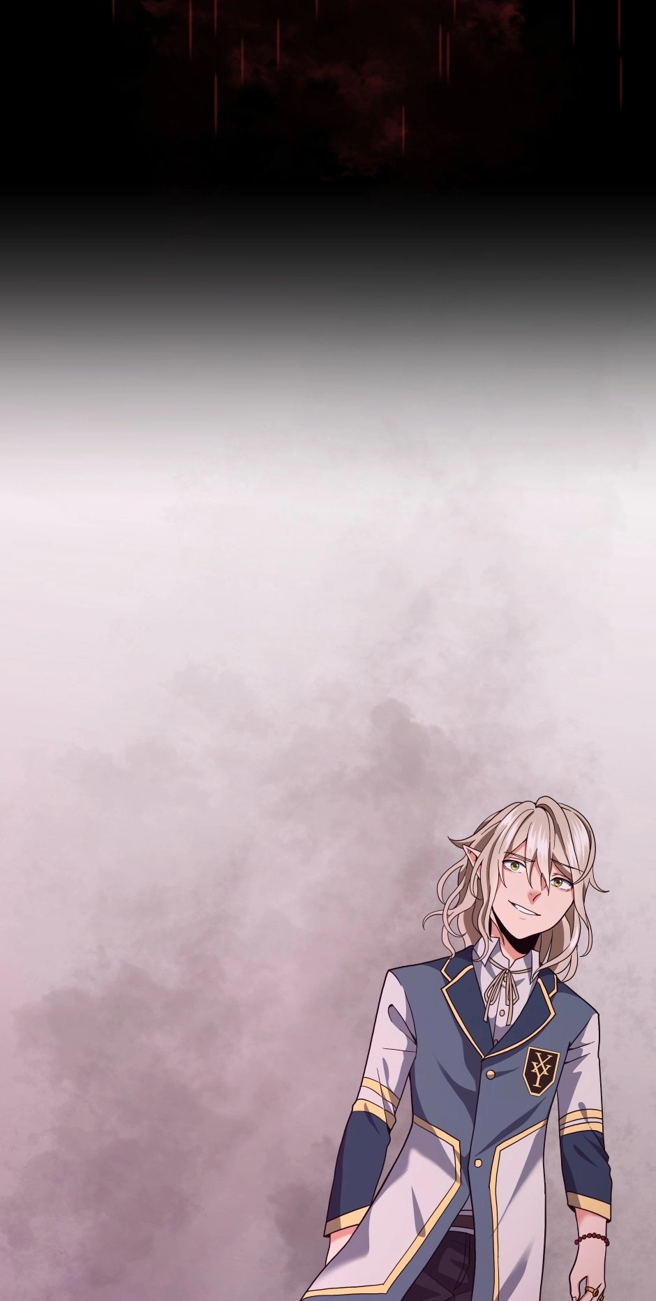 The Beginning After the End Chapter 97 - Page 5