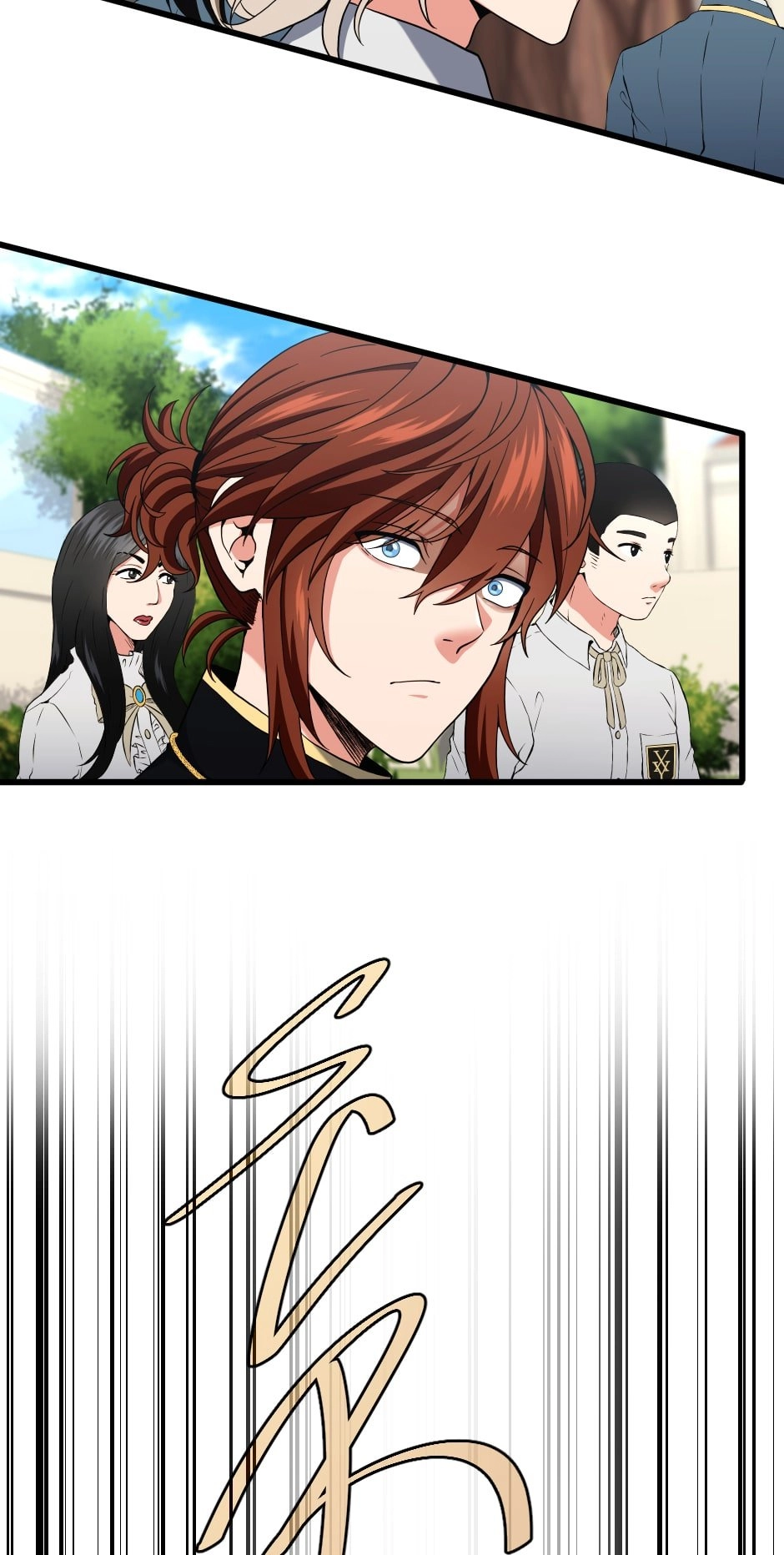 The Beginning After the End Chapter 97 - Page 7