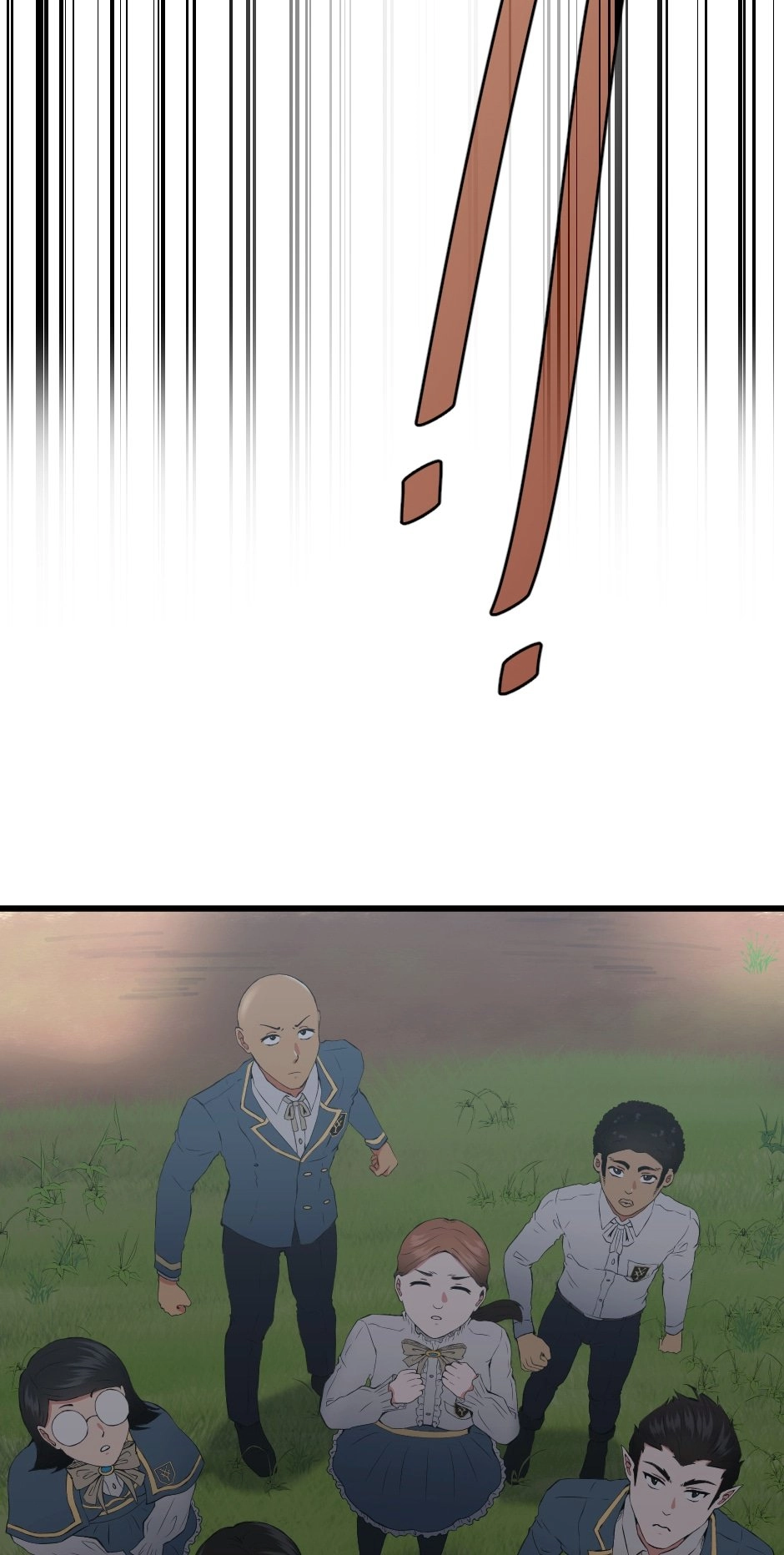 The Beginning After the End Chapter 97 - Page 9