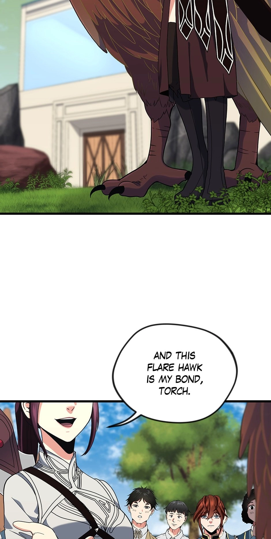 The Beginning After the End Chapter 97 - Page 15