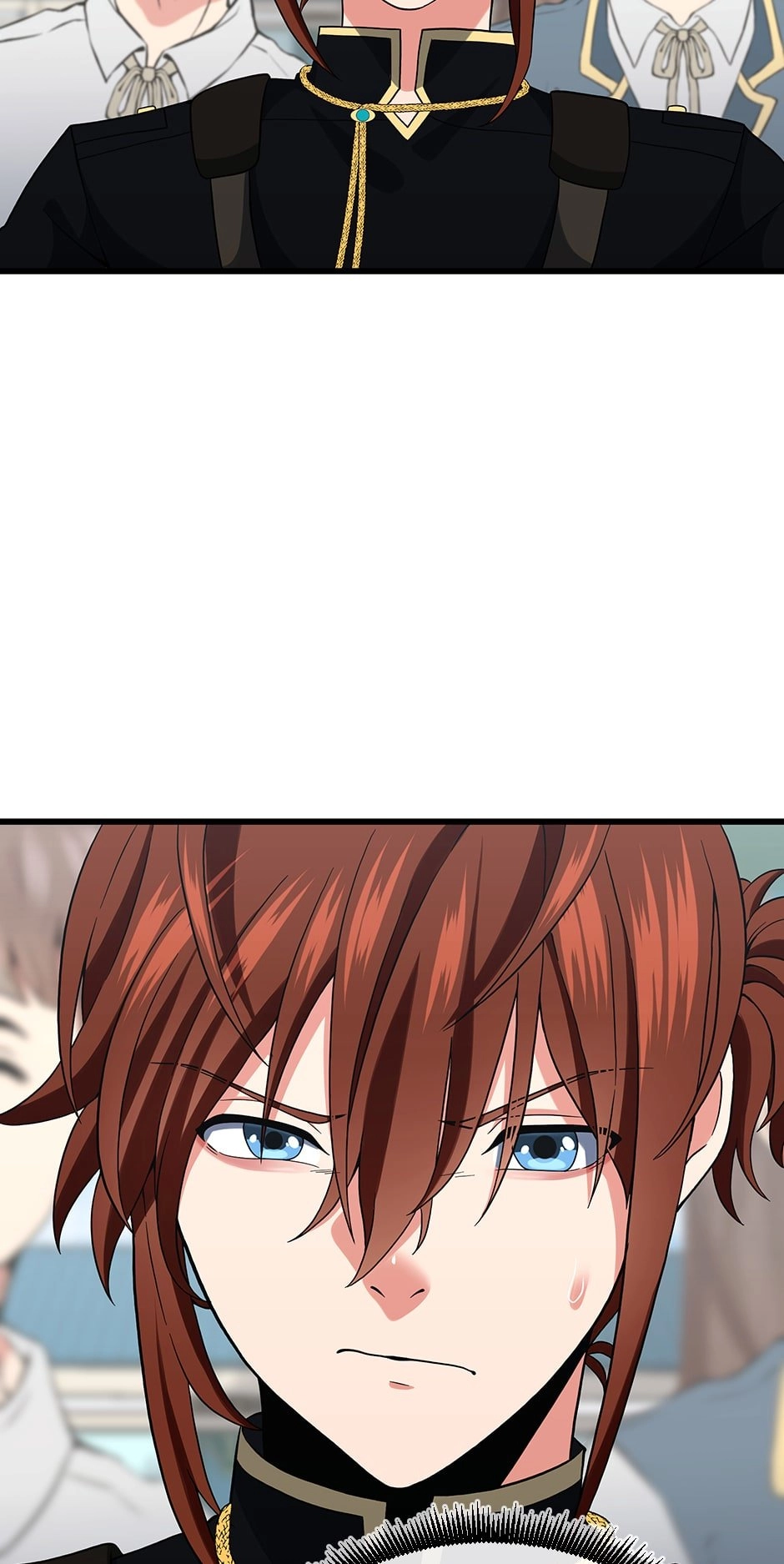 The Beginning After the End Chapter 97 - Page 19