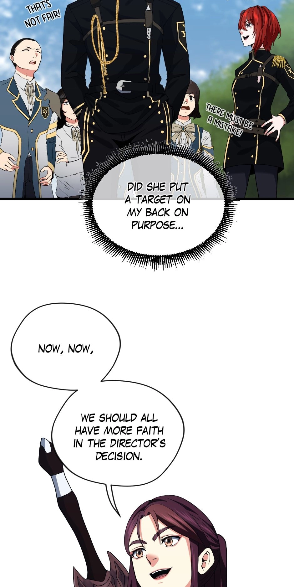 The Beginning After the End Chapter 97 - Page 27