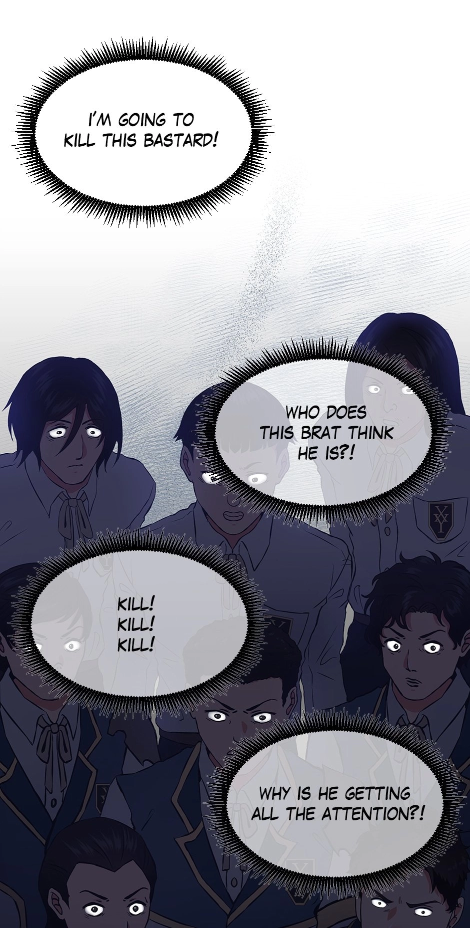 The Beginning After the End Chapter 97 - Page 33