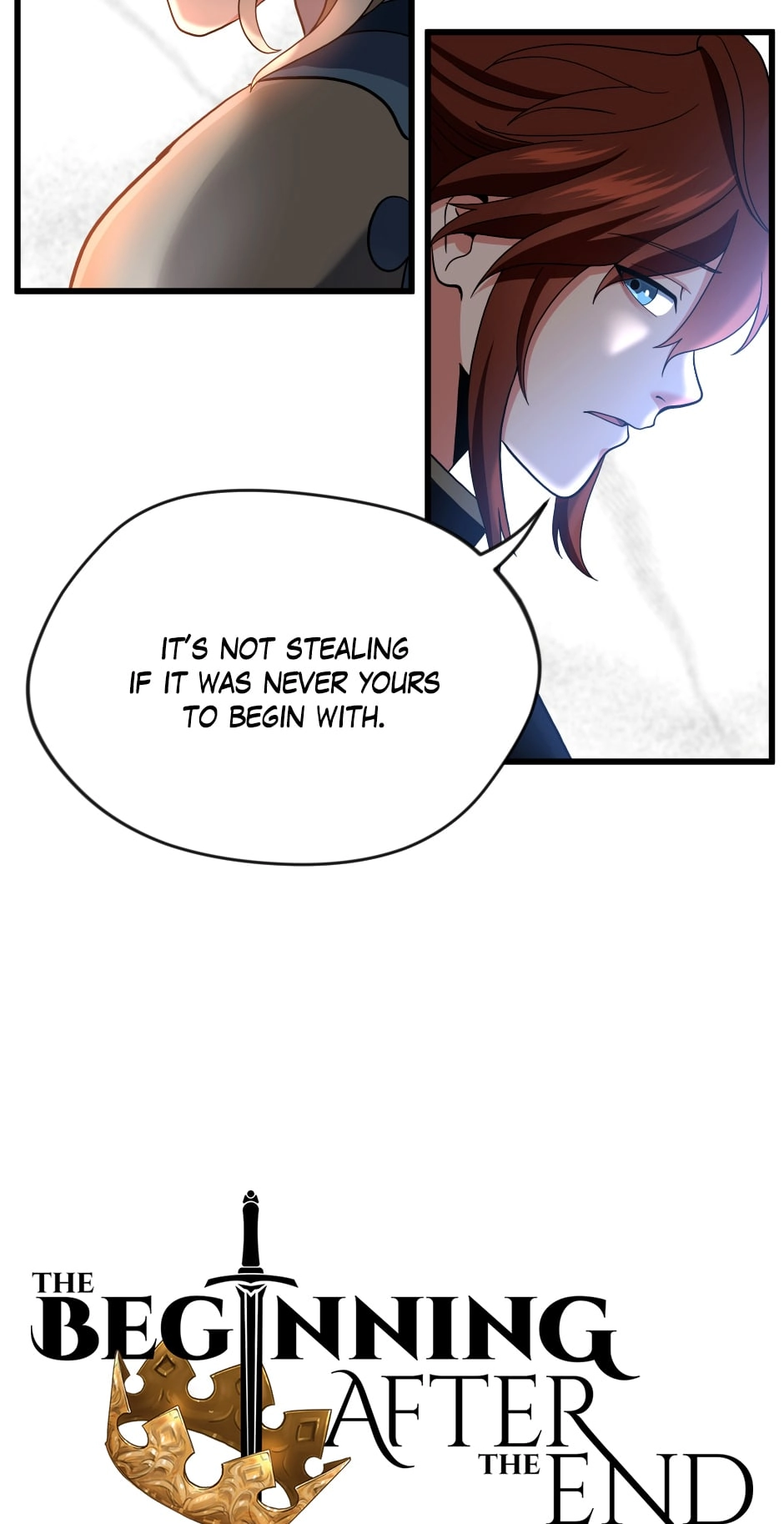 The Beginning After the End Chapter 97 - Page 51