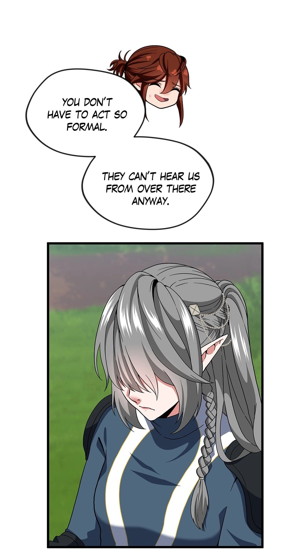 The Beginning After the End Chapter 97 - Page 62