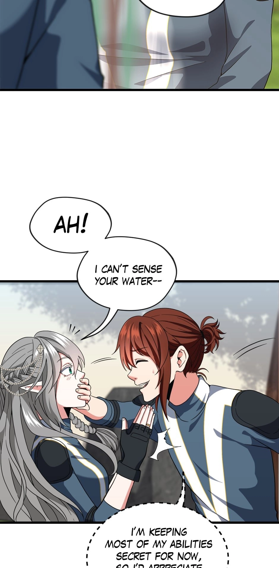 The Beginning After the End Chapter 97 - Page 66