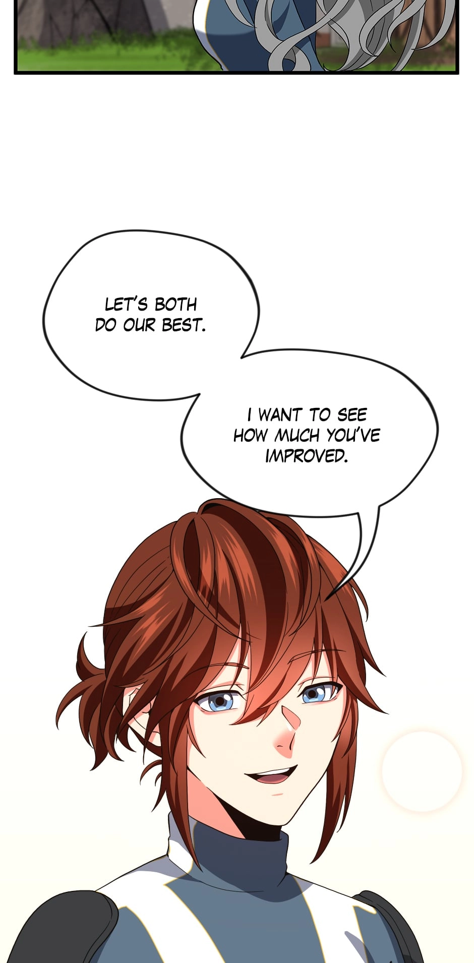 The Beginning After the End Chapter 97 - Page 70