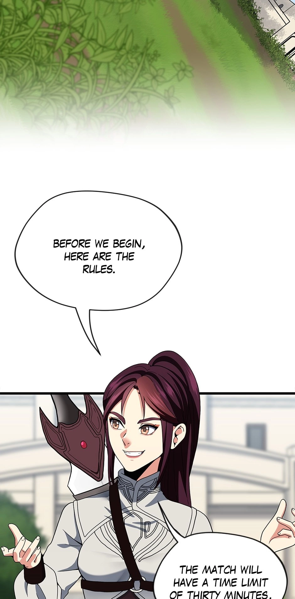 The Beginning After the End Chapter 97 - Page 75