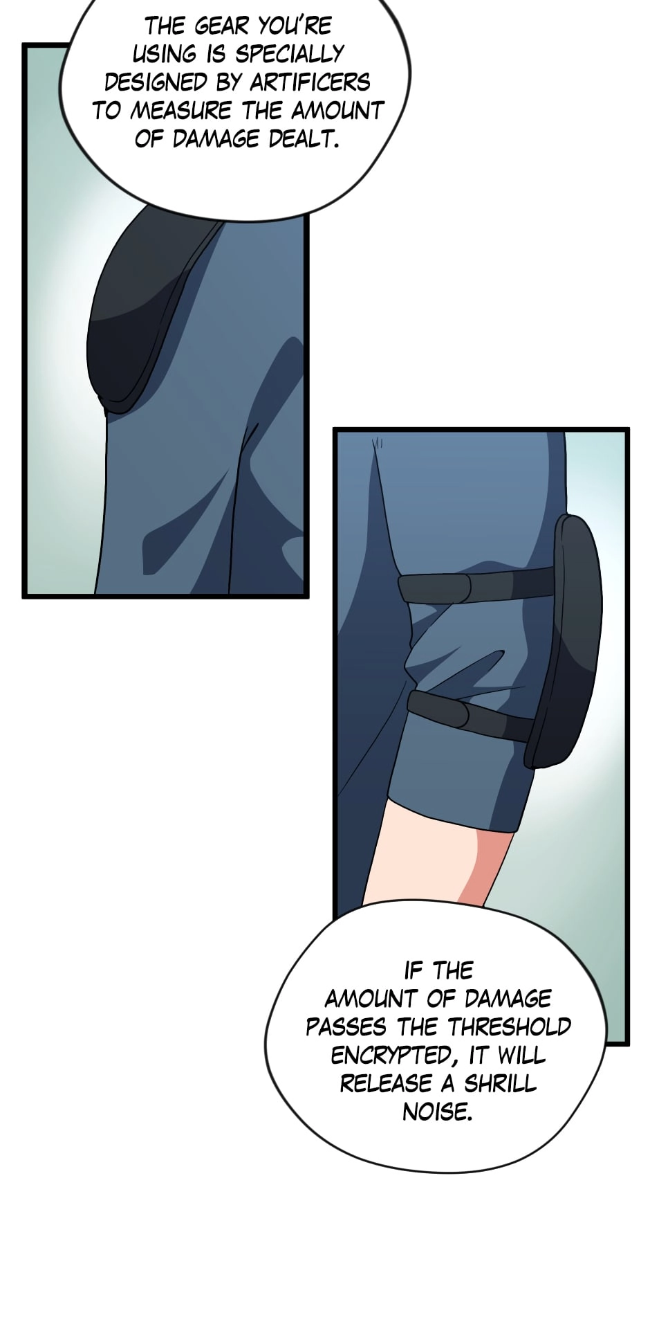 The Beginning After the End Chapter 97 - Page 78