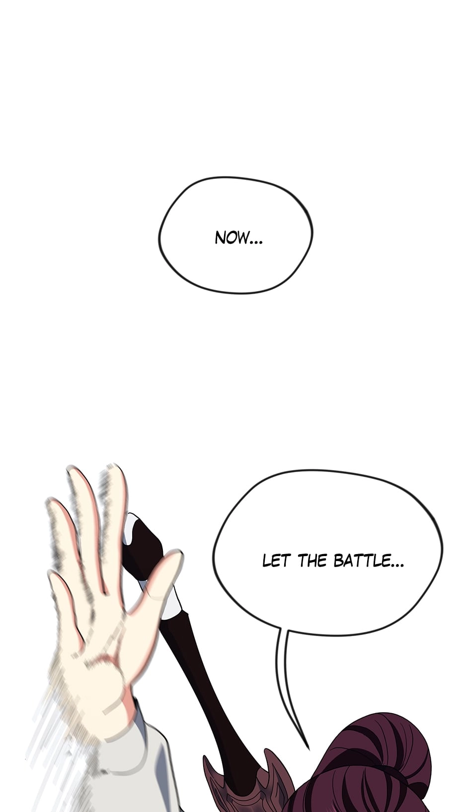 The Beginning After the End Chapter 97 - Page 81