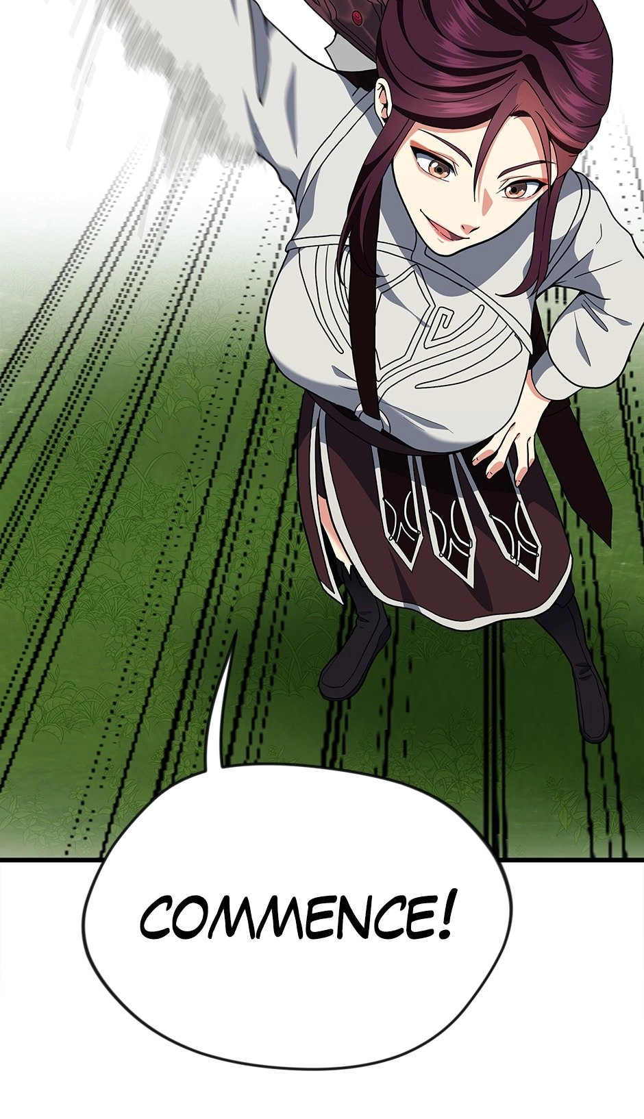 The Beginning After the End Chapter 97 - Page 82