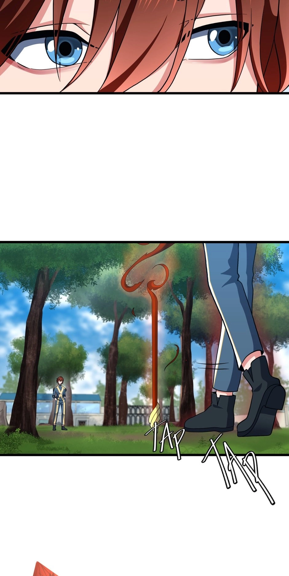 The Beginning After the End Chapter 98 - Page 7