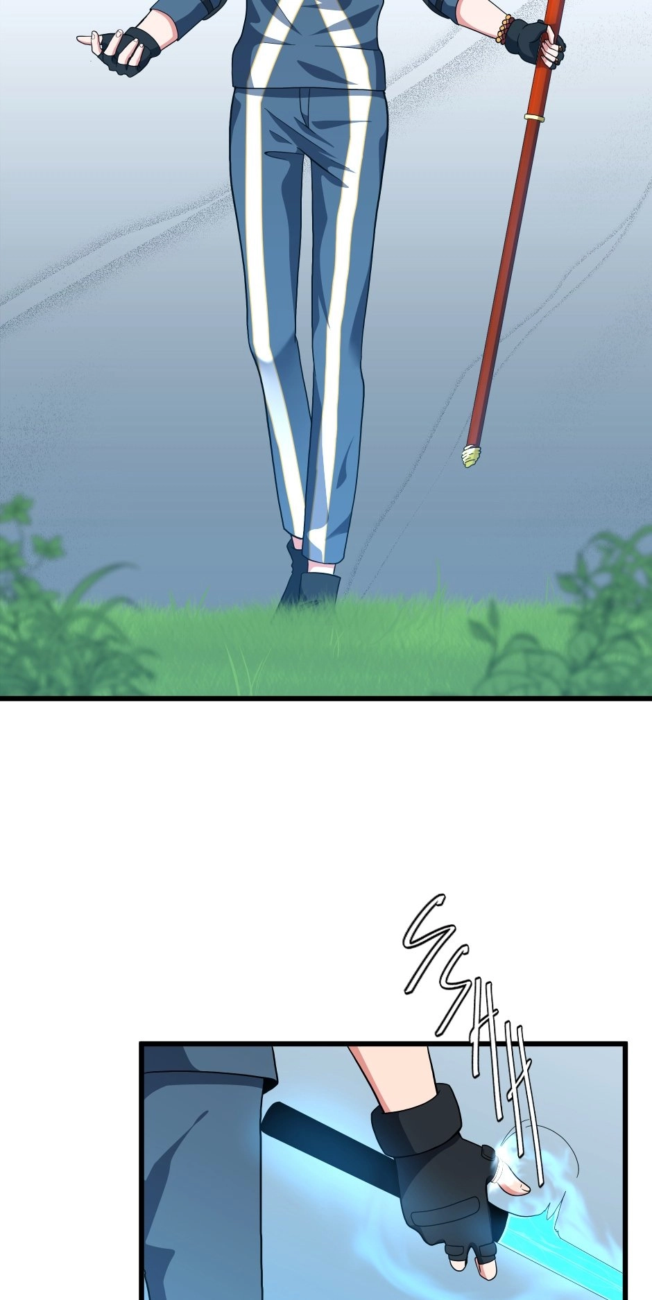 The Beginning After the End Chapter 98 - Page 9