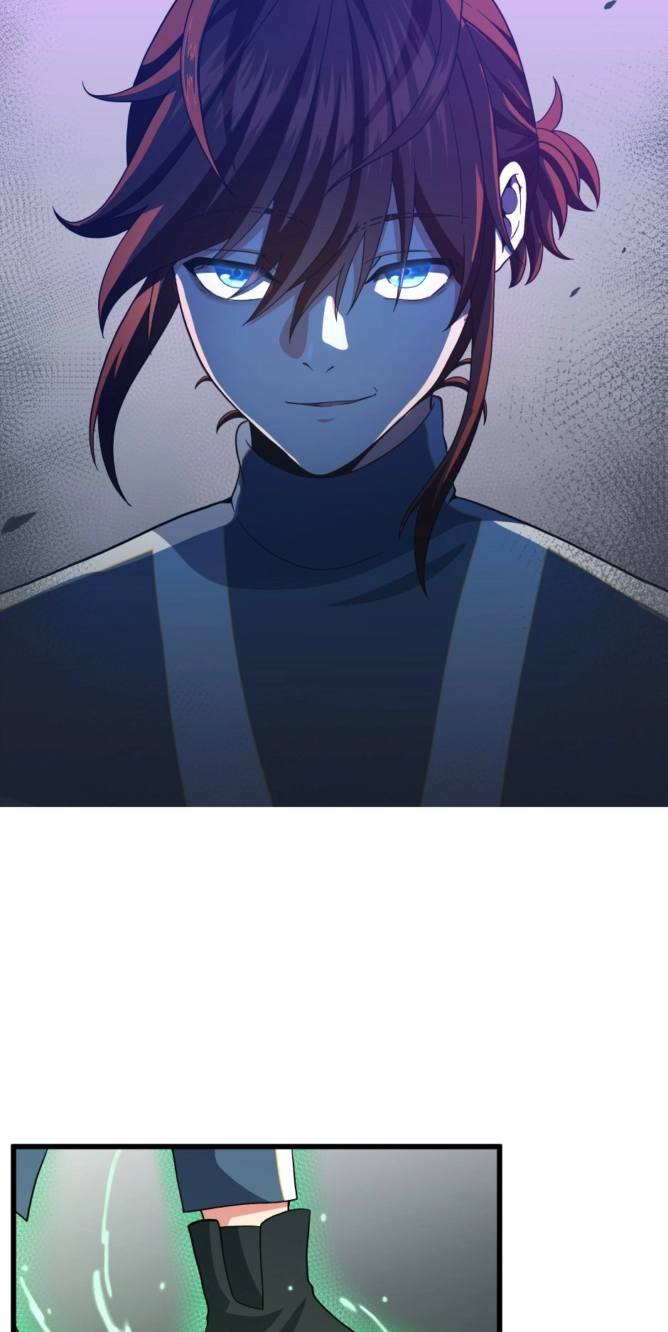 The Beginning After the End Chapter 98 - Page 11