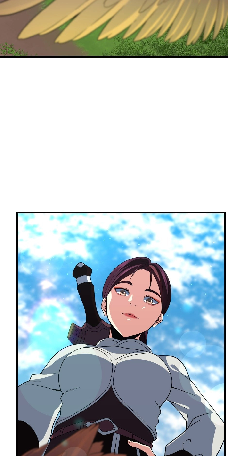 The Beginning After the End Chapter 98 - Page 15