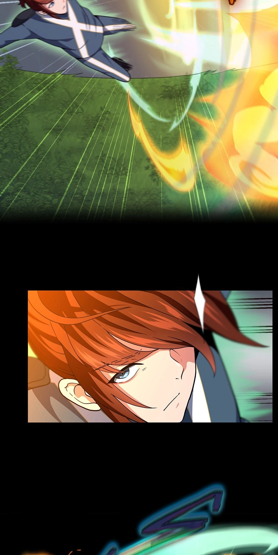 The Beginning After the End Chapter 98 - Page 29