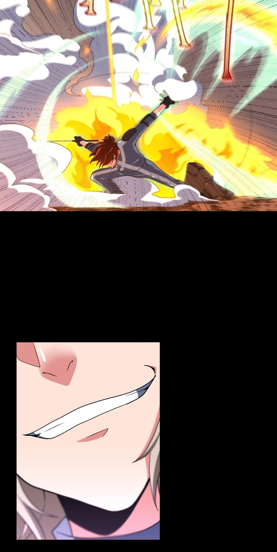 The Beginning After the End Chapter 98 - Page 43