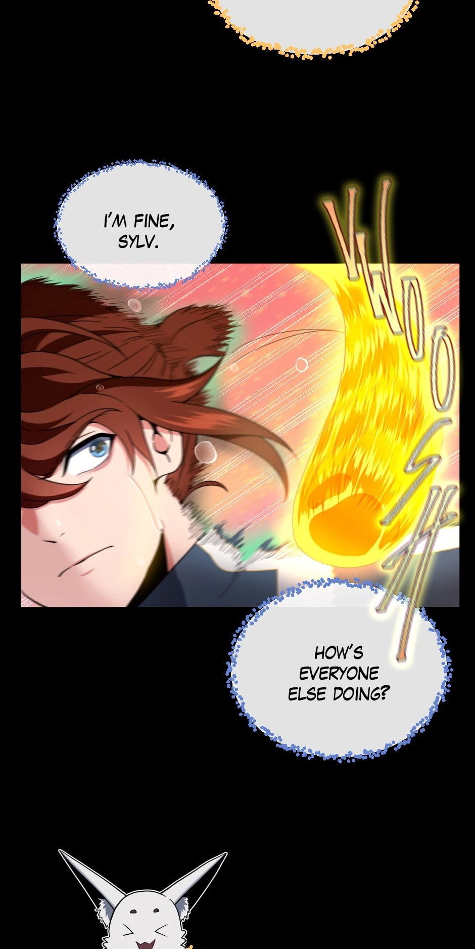 The Beginning After the End Chapter 98 - Page 46