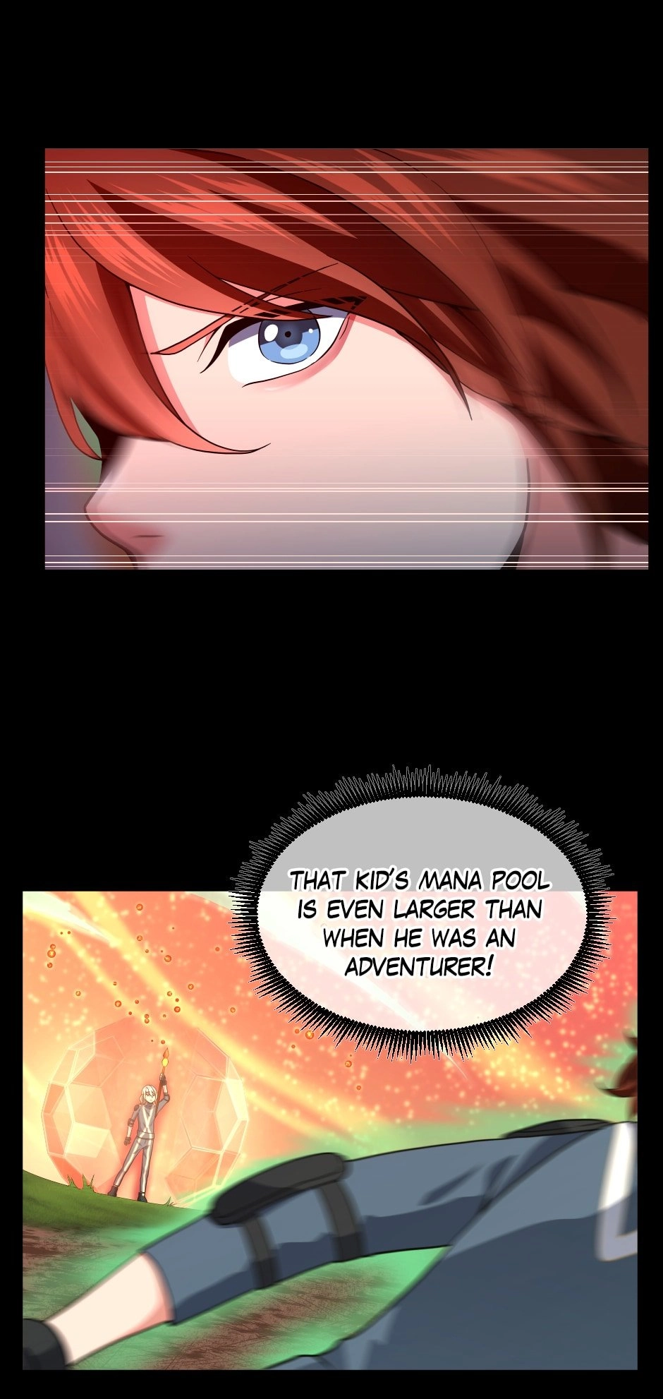 The Beginning After the End Chapter 98 - Page 49