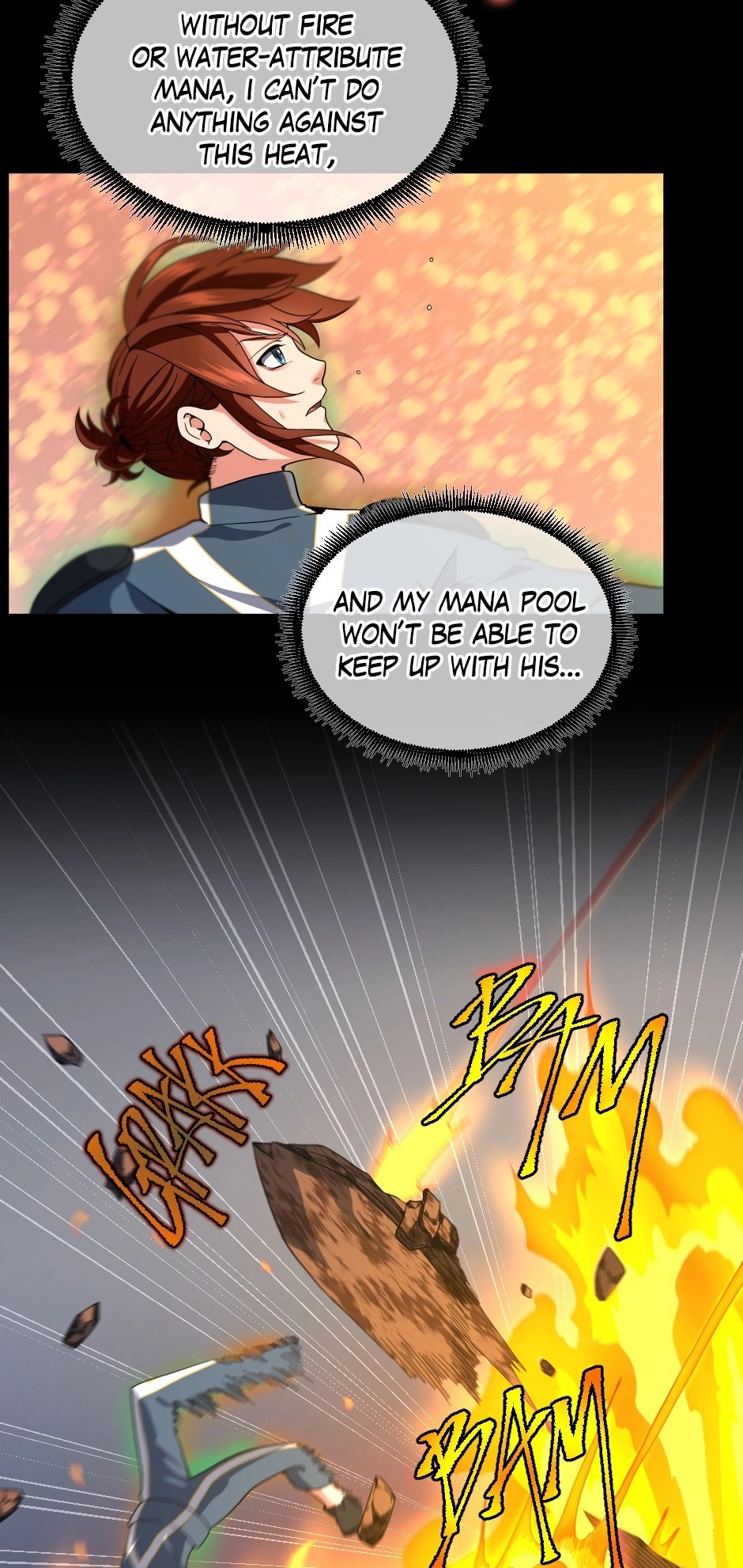 The Beginning After the End Chapter 98 - Page 54