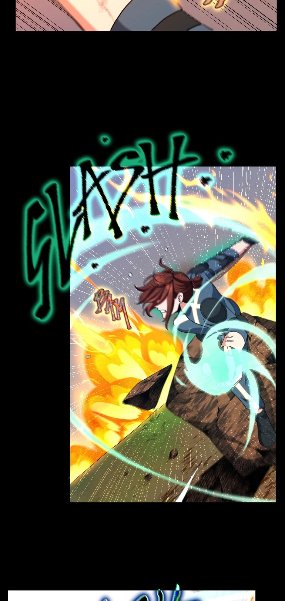 The Beginning After the End Chapter 98 - Page 58