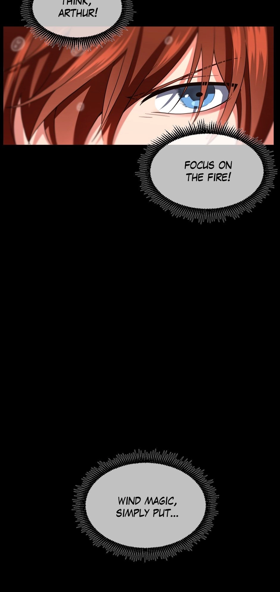 The Beginning After the End Chapter 98 - Page 61