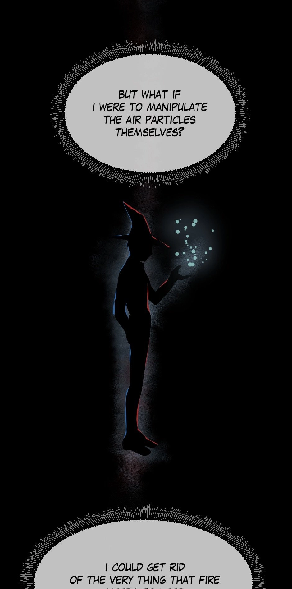 The Beginning After the End Chapter 98 - Page 63