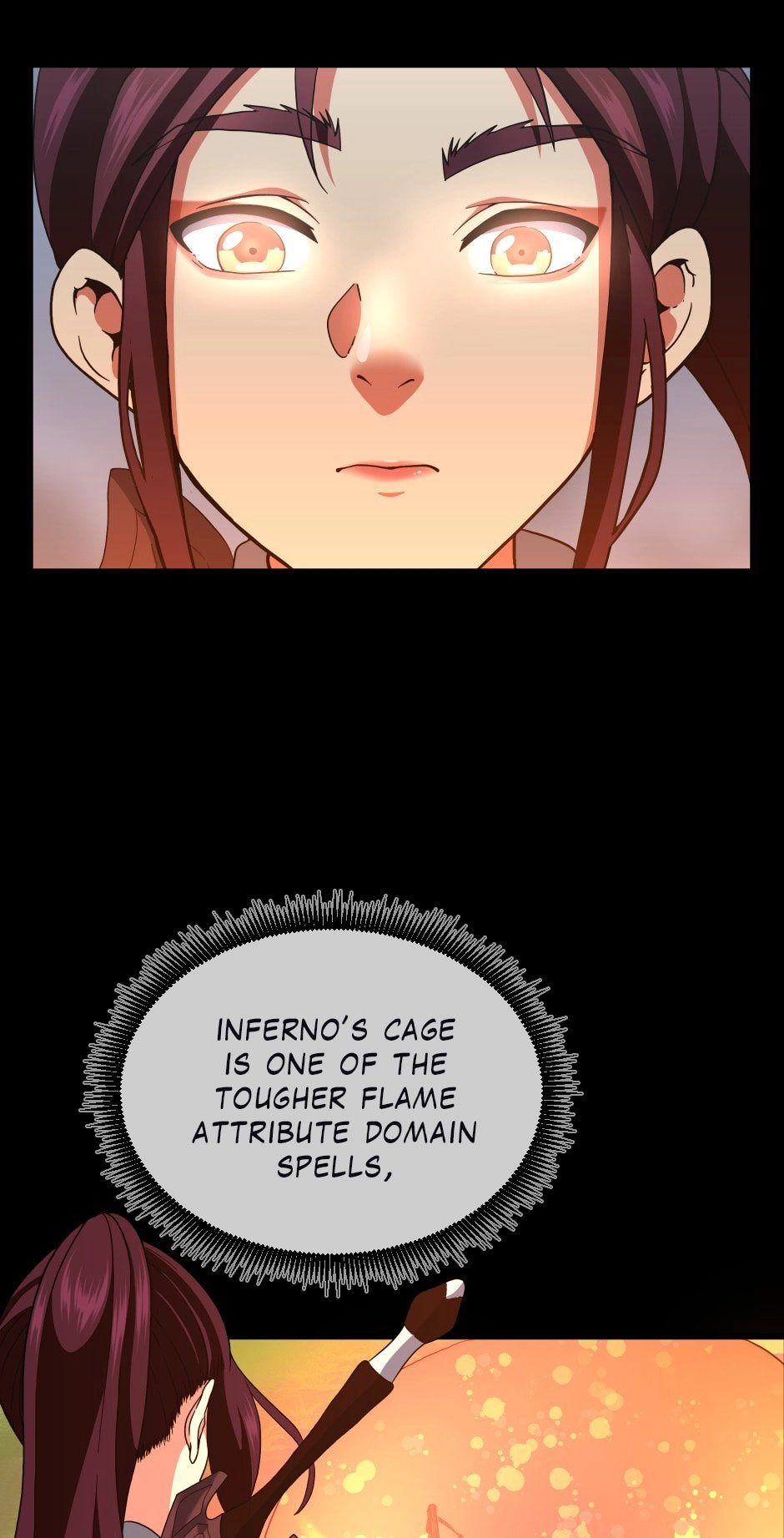 The Beginning After the End Chapter 99 - Page 3