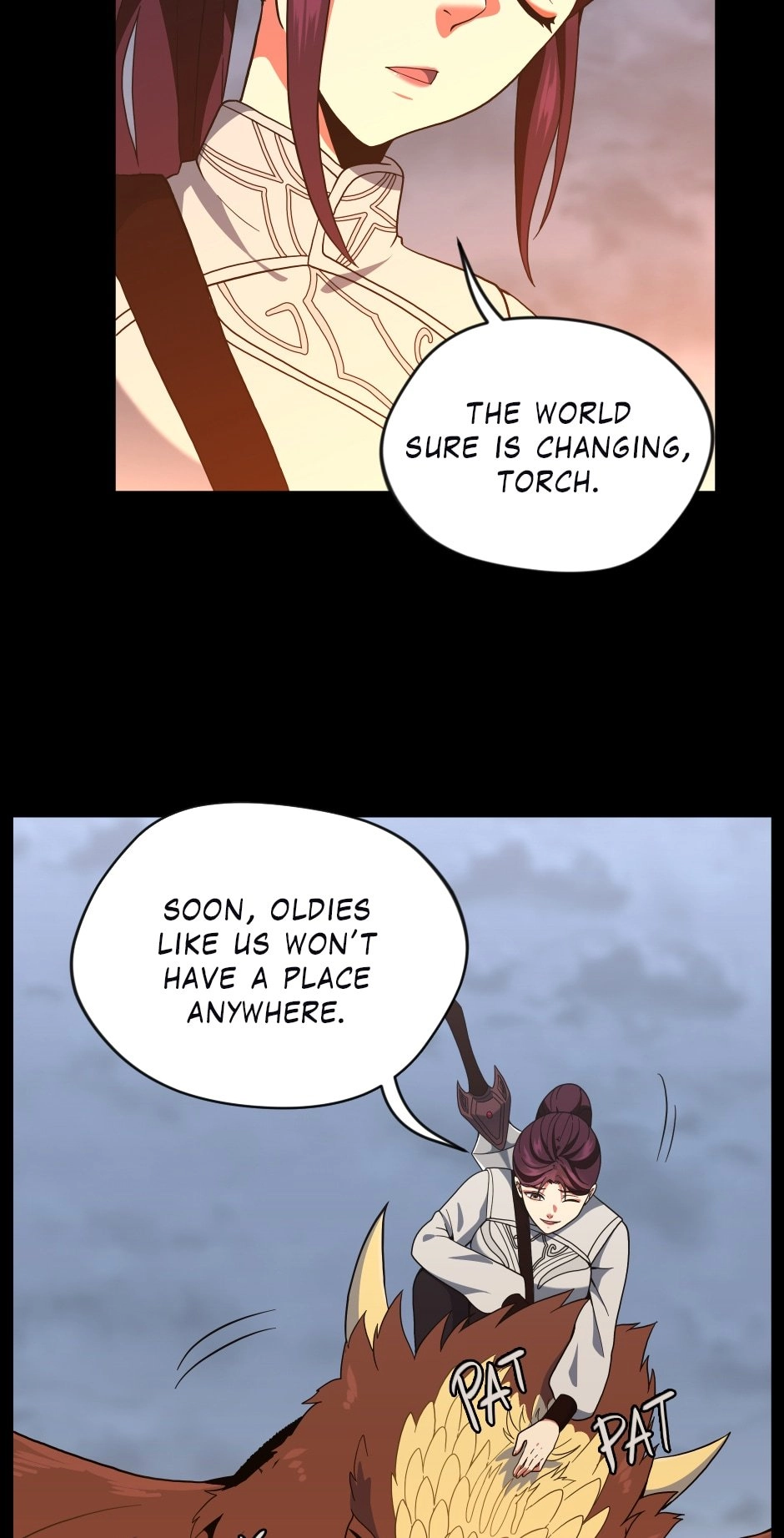 The Beginning After the End Chapter 99 - Page 6