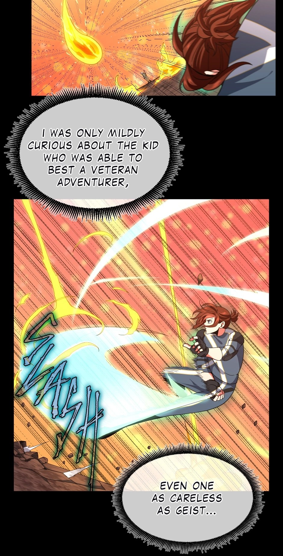 The Beginning After the End Chapter 99 - Page 10