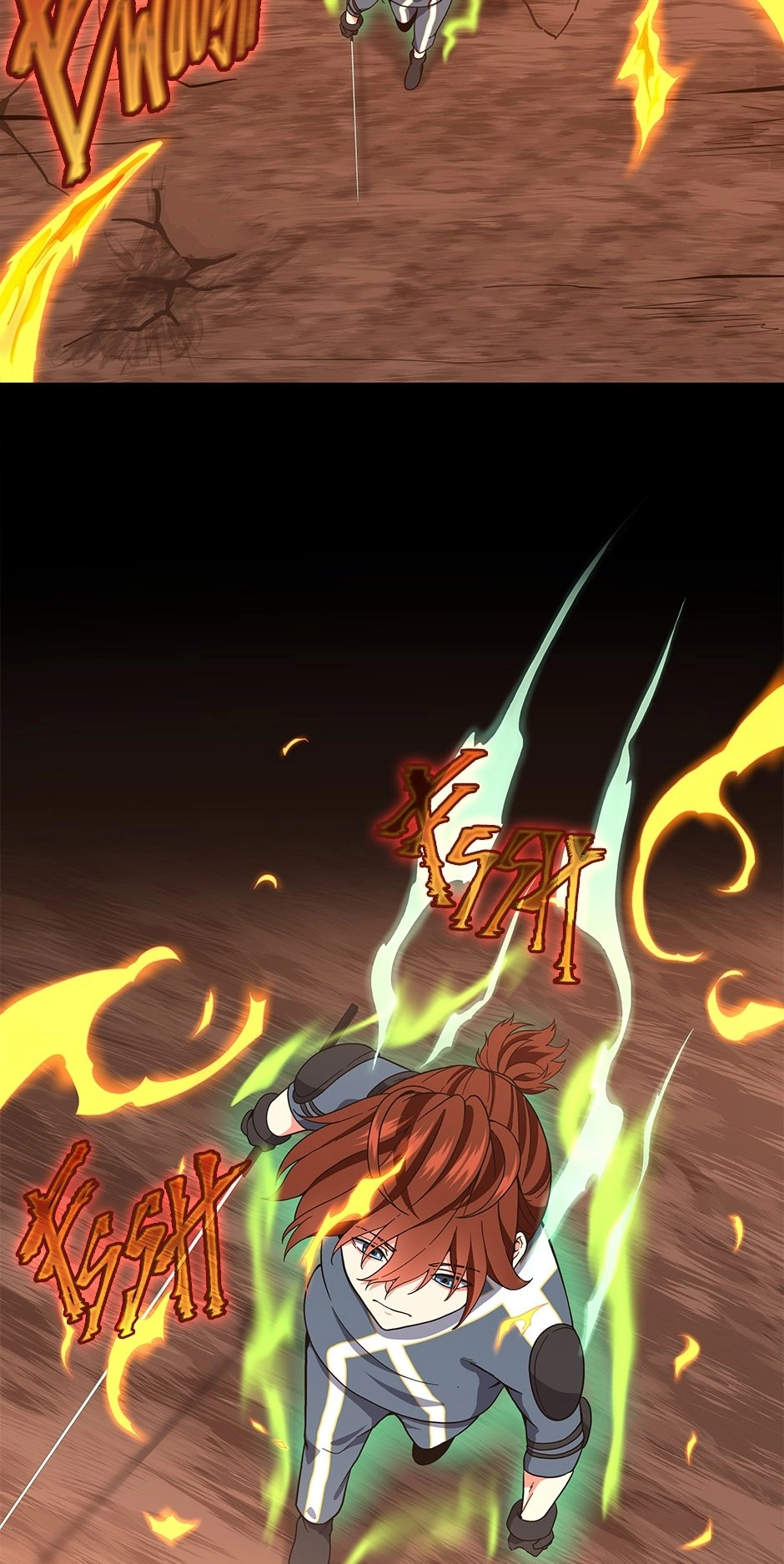 The Beginning After the End Chapter 99 - Page 22