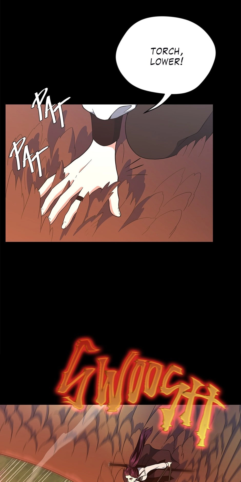 The Beginning After the End Chapter 99 - Page 24