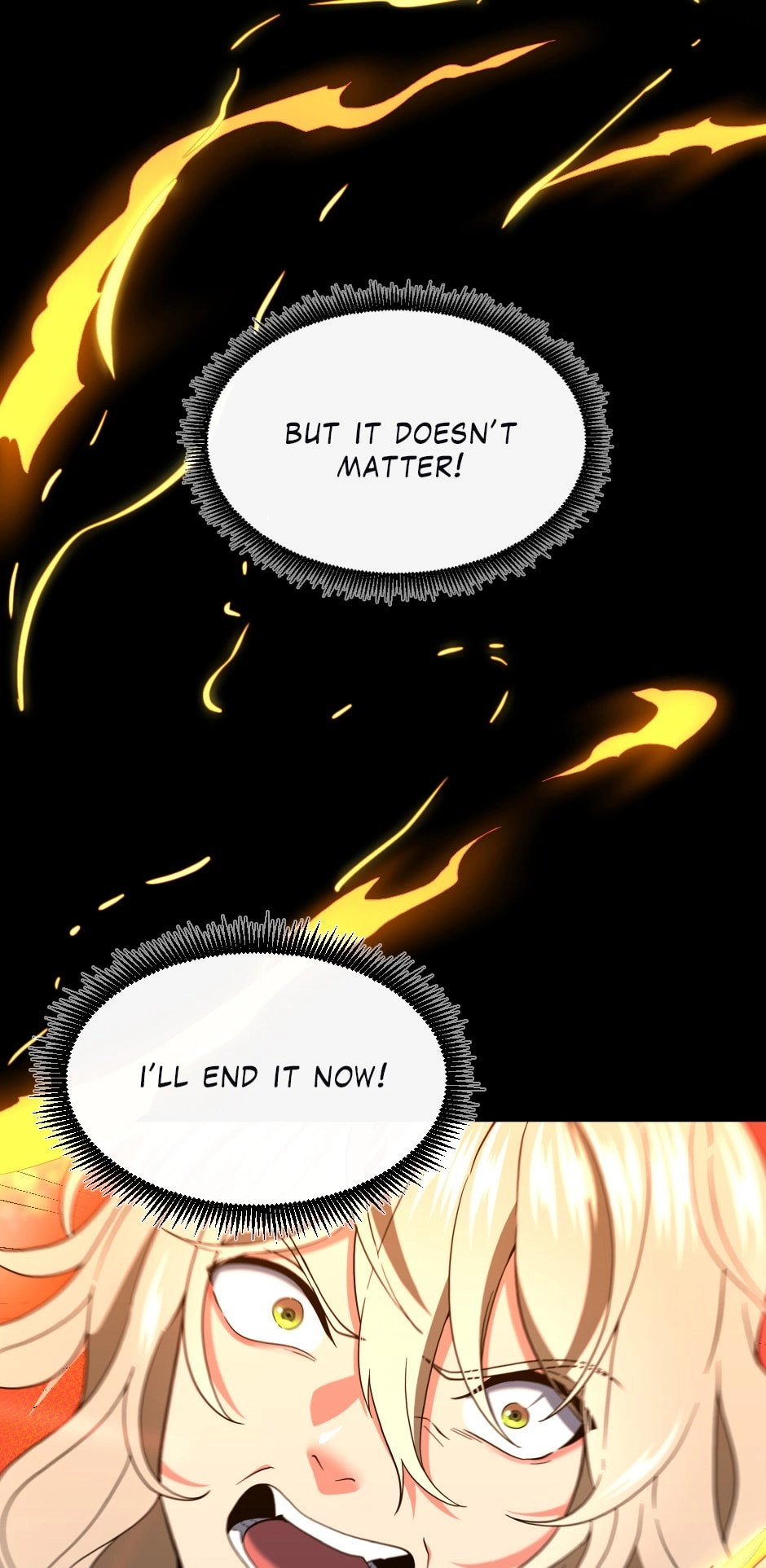 The Beginning After the End Chapter 99 - Page 42
